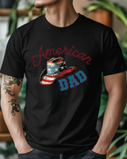 American Dad DTF Gang Sheet