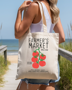 Farmer Market DTF Gang Sheet, 23x50 in. Heat transfers