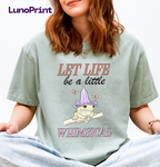 Spring Kindness DTF Gang Sheet, 23x40 in. Motivational Heat transfers