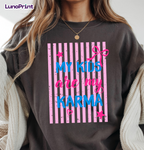 Sarcastic DTF Gang Sheet, 23x44 in. Funny Heat transfers