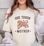 Mama DTF Gang Sheet, 23x35 in. Mother's Day Heat transfers