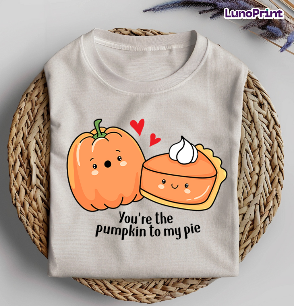 Perfect Pairs DTF Gang Sheet, 23x50 in. Cute & Funny Heat transfers