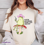 SOUTHERN SASSY DTF Gang Sheet, 23x50 in. Funny Heat transfers