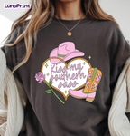SOUTHERN SASSY DTF Gang Sheet, 23x50 in. Funny Heat transfers