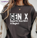 Generation X DTF Gang Sheet, 23x27 in. Heat transfers