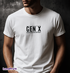 Generation X DTF Gang Sheet, 23x27 in. Heat transfers