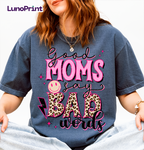 Mama DTF Gang Sheet, 23x40 in. Ready-to-press Heat transfers