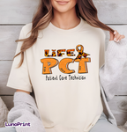 PCT DTF Gang Sheet, 23x60 in. Ready to Press Heat transfers