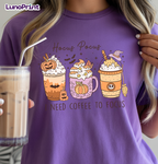 Halloween DTF Gang Sheet, 23x60 in. Ready to Press Spooky Heat transfers