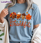 Crochet Fall DTF Gang Sheet, 23x36 in. Ready to Press Heat transfers