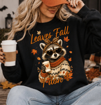 Howdy Fall DTF Gang Sheet 23x39 in. Western Ready-to-press Heat transfers